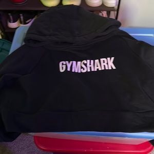 Gymshark hoodie